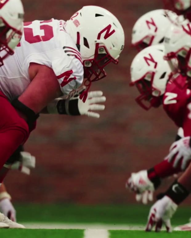 HuskerMax Practice Report 2023 -08-10